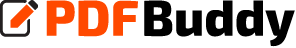 PDF Buddy logo
